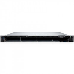 Dell PowerEdge R450 Rack Server 3.5" bays