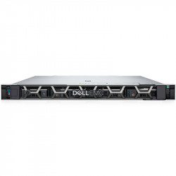 Dell PowerEdge R450 Rack Server EMC Bezel