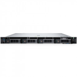 Dell PowerEdge R450 Rack Server 3.5" Caddies