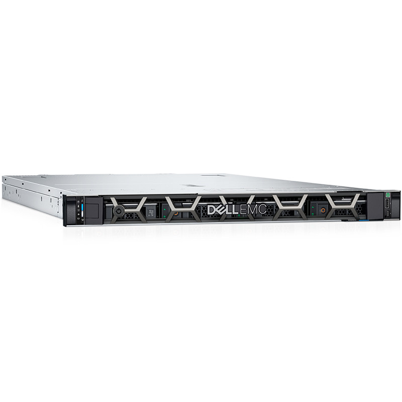 Dell PowerEdge R450 Rack Server 4 x 3.5in Dell PowerEdge R450 Rack Server 4 x 3.5in