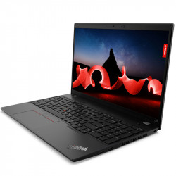 Lenovo ThinkPad L15 Gen 4 Front Right Tilt