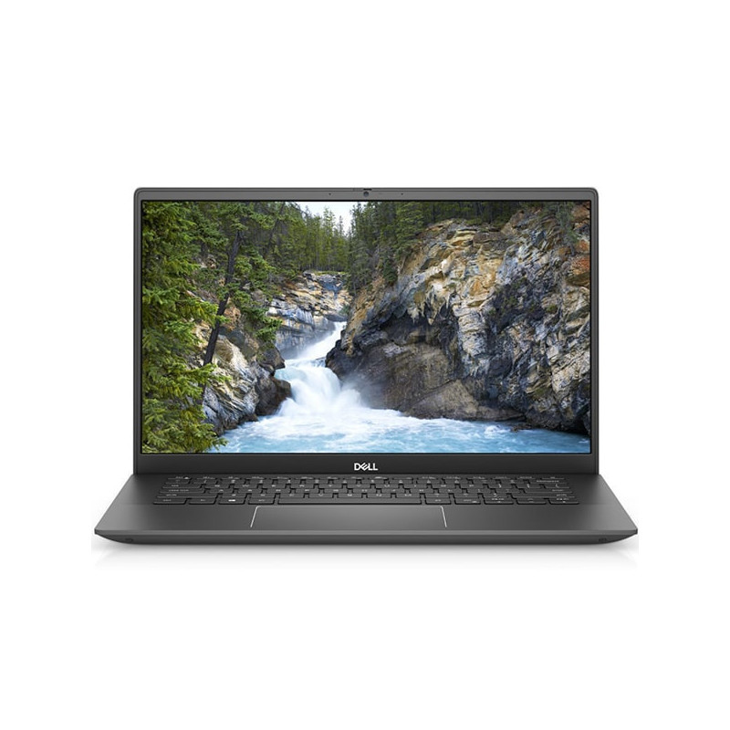 Dell Vostro 14 5402 Laptop, Grey, Intel Core i5-1135G7, 8GB RAM, 256GB SSD, 14" 1920x1080 FHD, EuroPC 1 YR WTY
