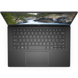 Dell Vostro 14 5402 Laptop, Grey, Intel Core i5-1135G7, 8GB RAM, 256GB SSD, 14" 1920x1080 FHD, EuroPC 1 YR WTY