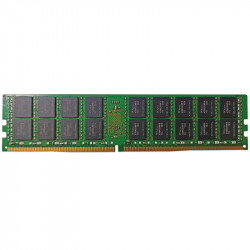 16GB DDR4-2133 2Rx4 ECC REG Server Memory Rear