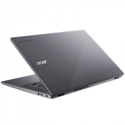Acer Chromebook Plus 515 CB515-2H-32Q4 Back Tilt