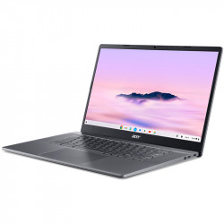 Acer Chromebook Plus 515 CB515-2H-32Q4 Front Right Tilt
