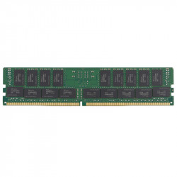 32GB DDR4-2400MT/s, 2Rx4, ECC RDIMM Server Memory Rear