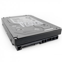 Dell 0yh3t9 4tb 7200rpm Sata 6gbps 512n 3.5inch interface