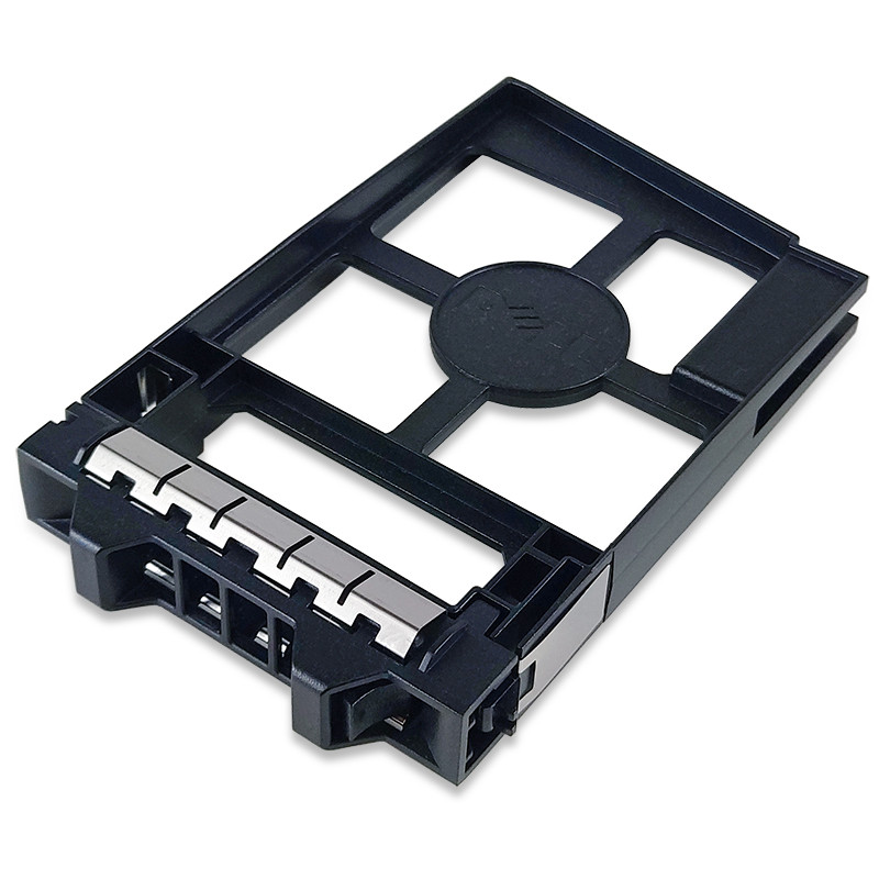 Dell 2.5" HDD Bay Filler Blanking Plate Dell 2.5" HDD Bay Filler Blanking Plate