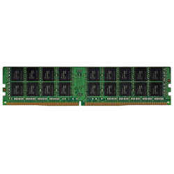 32GB DDR4-2133MT/s, 4Rx4, ECC RDIMM Server Memory Rear