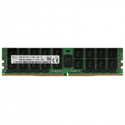 32GB DDR4-2133MT/s, 4Rx4, ECC RDIMM Server Memory
