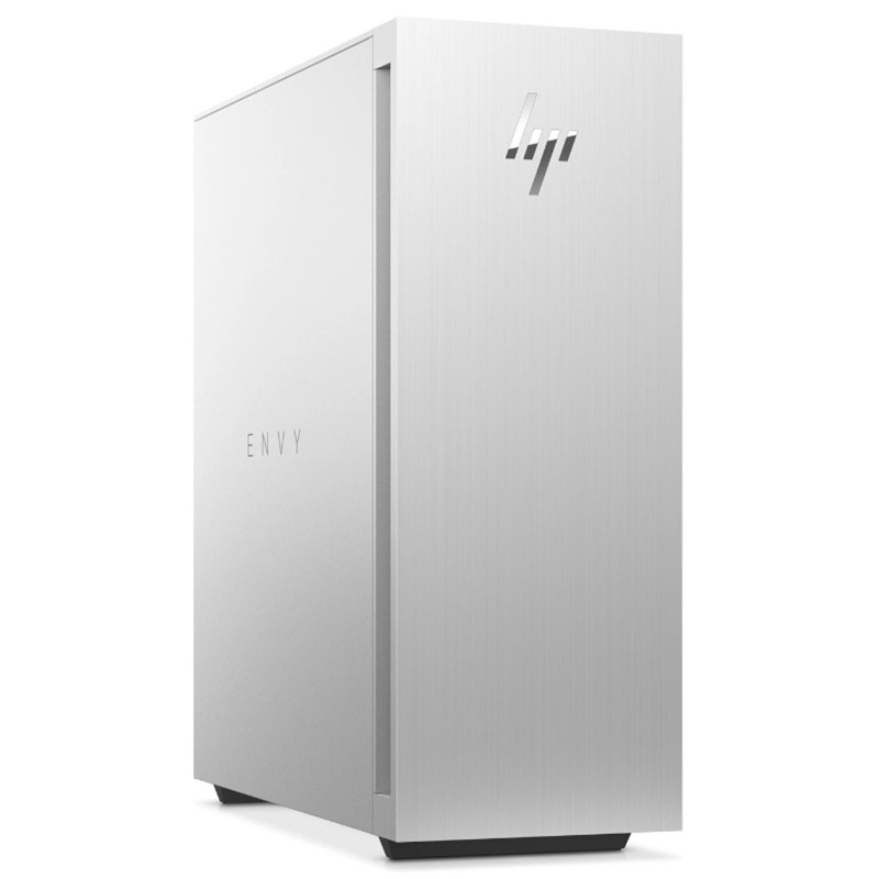 HP Envy TE02-1000na Desktop Front Left Tilt