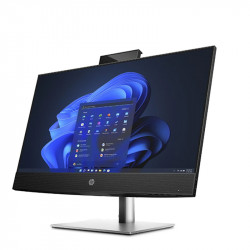 HP ProOne 440 G9 AIO Front Right Tilt