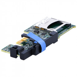 Dell Internal Dual SD module 0PMR79 Top