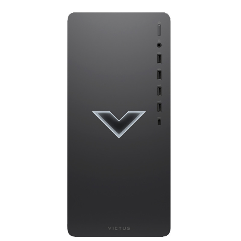 HP Victus Gaming Desktop, AMD Ryzen 7 5700G (Beat i7-1255U