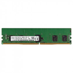 8GB DDR4-3200MT/s, 1Rx8, ECC RDIMM Server Memory