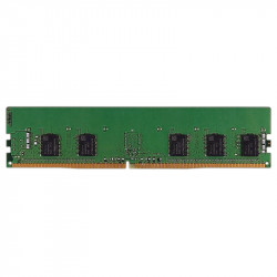 8GB DDR4-3200MT/s, 1Rx8, ECC RDIMM Server Memory Rear