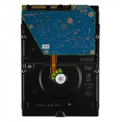 Dell 8TB 7.2K RPM SATA 6Gbps 512e 3.5in Drive Rear
