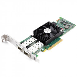 Dell/Emulex LightPulse LPe16002 Dual-Port 16GB Fibre Channel HBA 0F3VJ6 Fan