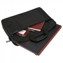 Acer Laptop Carrying Case 15.6'' ABG558 Contents