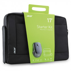 Acer Laptop Starter Kit for 17" AAK591