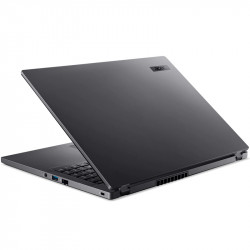 Acer TravelMate P2 TMP216-51-TCO-73D4 Laptop Back Tilt