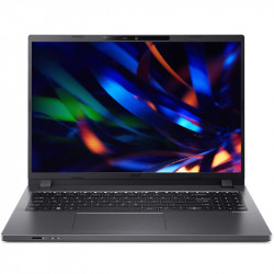 Acer TravelMate P2 TMP216-51-TCO-73D4 Laptop Front
