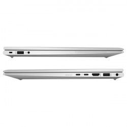 HP EliteBook 850 G8 Notebook PC, Silver, Intel Core i7-1165G7, 16GB RAM, 512GB SSD, 15.6" 1920x1080 FHD, HP 3 YR WTY