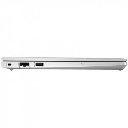 HP EliteBook 640 G9 Notebook PC, Silver, Intel Core i5-1235U, 16GB RAM, 512GB SSD, 14" 1920x1080 FHD, HP 1 YR WTY