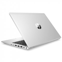 HP ProBook 445 G9 Notebook PC, Silver, AMD Ryzen 7 5825U, 16GB RAM, 512GB SSD, 14" 1920x1080 FHD, HP 1 YR WTY