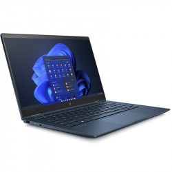 Refurbished HP Elite Dragonfly G2 Notebook, i5, 16GB, 256GB Refurbished HP Elite Dragonfly G2 Notebook, i5, 16GB, 256GB