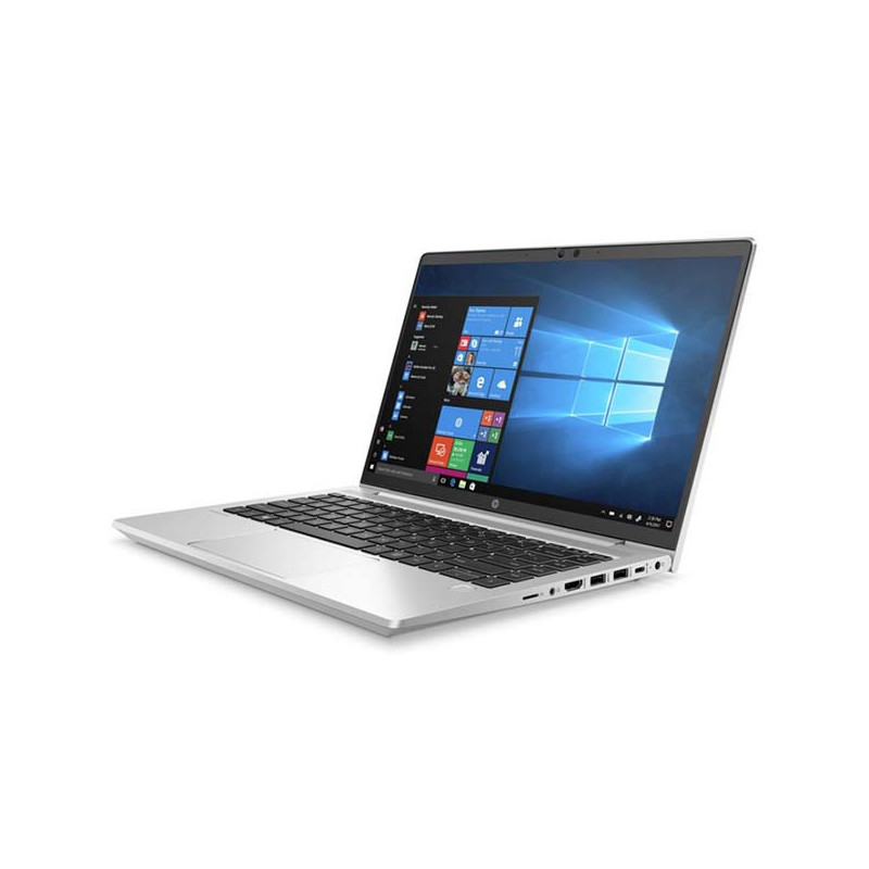 HP ProBook 440 G9 Notebook PC, Silver, Intel Core i5-1235U, 8GB RAM, 256GB SSD, 14" 1920x1080 FHD, HP 1 YR WTY