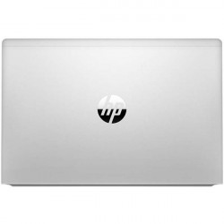 HP ProBook 440 G9 Notebook PC, Silver, Intel Core i5-1235U, 8GB RAM, 256GB SSD, 14" 1920x1080 FHD, HP 1 YR WTY