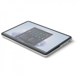 Microsoft Surface Laptop Studio Tablet Mode