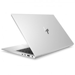 HP EliteBook 840 G8 Notebook PC, Silver, Intel Core i5-1145G7, 16GB RAM, 256GB SSD, 14" 1920x1080 FHD, HP 3 YR WTY