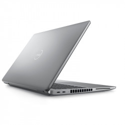 Dell Latitude 15 5540 Laptop, Grey, Intel Core i5-1335U, 16GB RAM, 256GB SSD, 15.6" 1920x1080 FHD, EuroPC 3 YR WTY