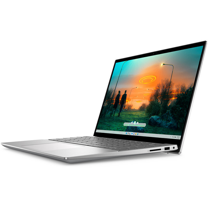 Refurbished Dell Inspiron 14 5435, Ryzen 5 7530U, 8GB, 256GB SSD 