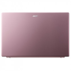 Acer Swift 3 SF314-44-R1TJ Ultra-thin Laptop, Pink, AMD Ryzen 5 5625U, 8GB RAM, 512GB SSD, 14" 1920x1080 FHD, Acer 1 YR UK WTY