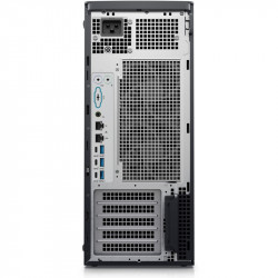 Dell Precision 5860 Tower Workstation, Intel Xeon W5-2455X, 32GB RAM, 512GB SSD, 4GB Nvidia T400, Dell 3 YR WTY