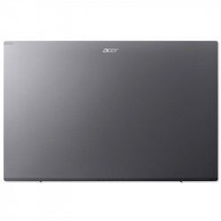 Acer Aspire 5 A515-47-R9PS Laptop, Grey, AMD Ryzen 5 5625U, 16GB RAM, 512GB SSD, 15.6" 1920x1080 FHD, Acer 1 YR UK WTY