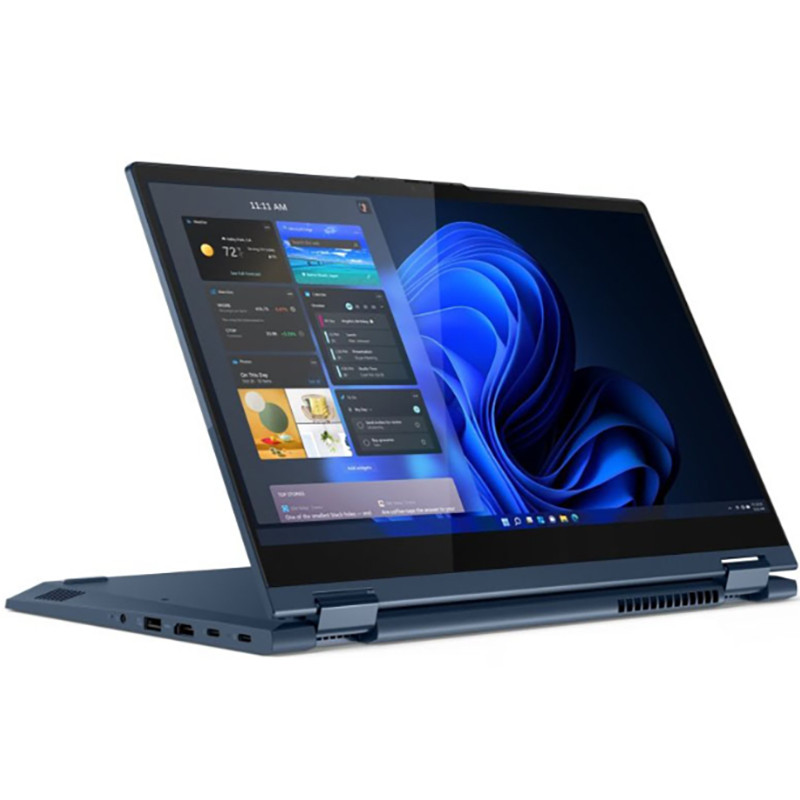 Refurbished Lenovo ThinkBook 14s Yoga, i5, 8GB, 256GB SSD Refurbished Lenovo ThinkBook 14s Yoga, i5, 8GB, 256GB SSD