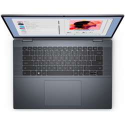Inspiron 16 7630 2-in-1 Above