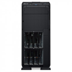 Dell PowerEdge T550 Tower Server 8 x 3.5in Bays