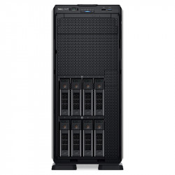 Dell PowerEdge T550 Tower Server 3.5in Caddies