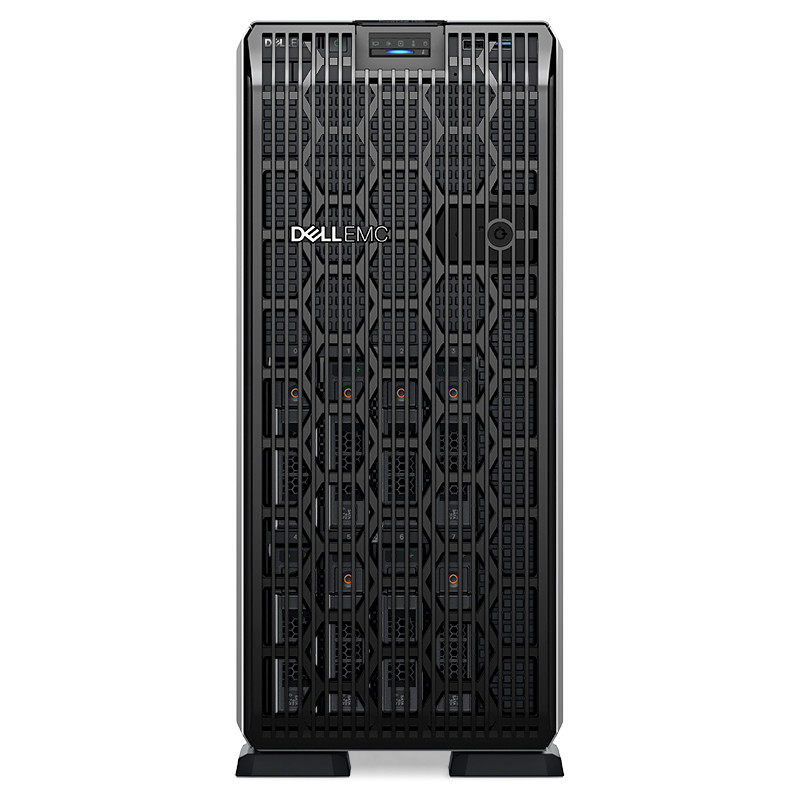 Dell PowerEdge T550 Tower Server Dell PowerEdge T550 Tower Server