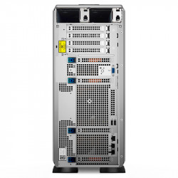 Dell PowerEdge T550 Tower Server Rear