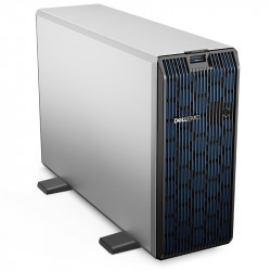 Dell PowerEdge T550 Tower Server EMC Bezel