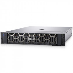 Dell PowerEdge R750 Rack Server 24x2.5"