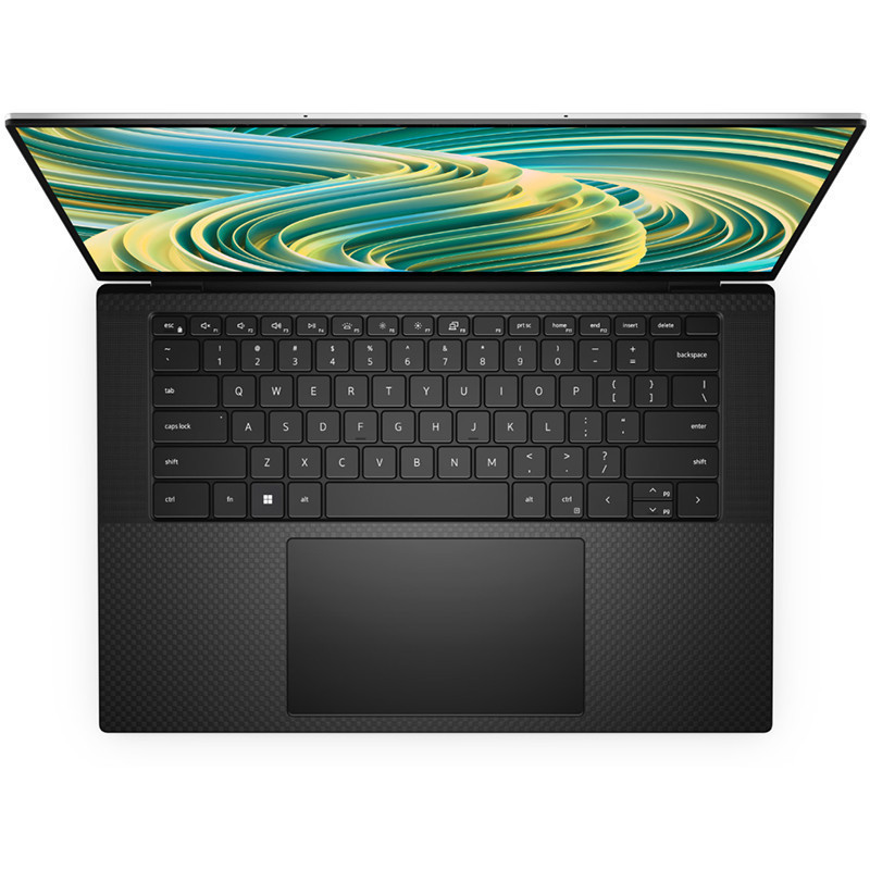 Refurbished Dell XPS 15 Refurbished Dell XPS 15