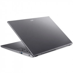 Acer Aspire 5 A517-53-72PT Laptop, Grey, Intel Core i7-12650H, 32GB RAM, 1TB SSD, 17.3" 1920x1080 FHD, Acer 1 YR UK WTY